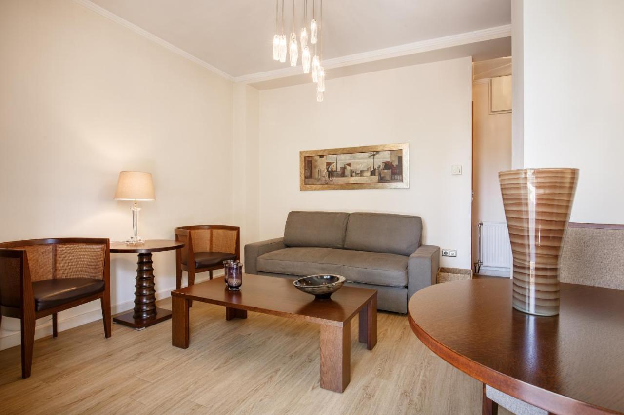 Melon Suites Saloniki Zewnętrze zdjęcie
