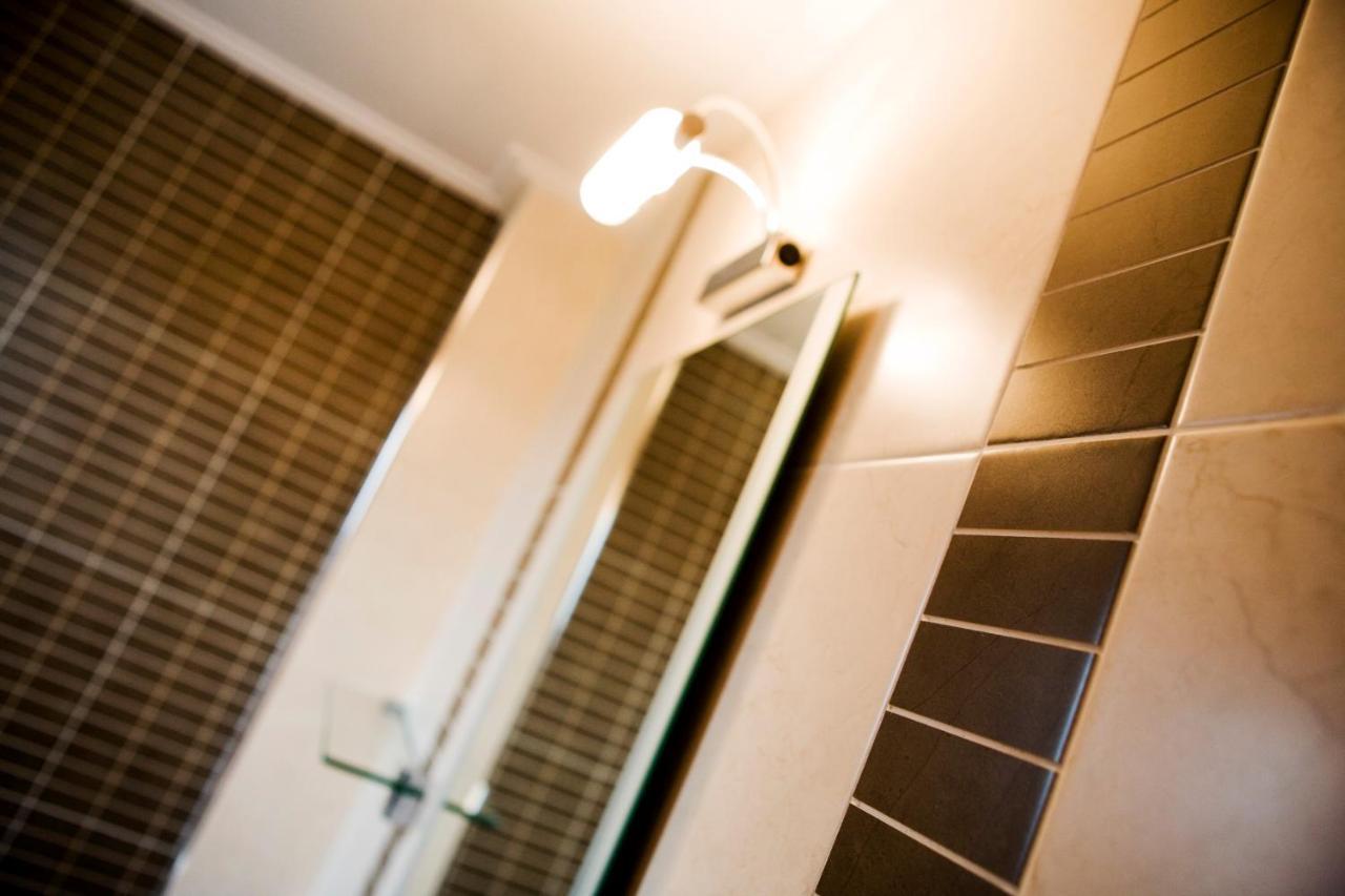 Melon Suites Saloniki Zewnętrze zdjęcie