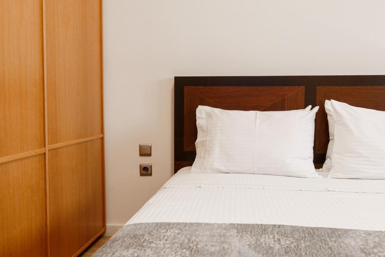 Melon Suites Saloniki Zewnętrze zdjęcie