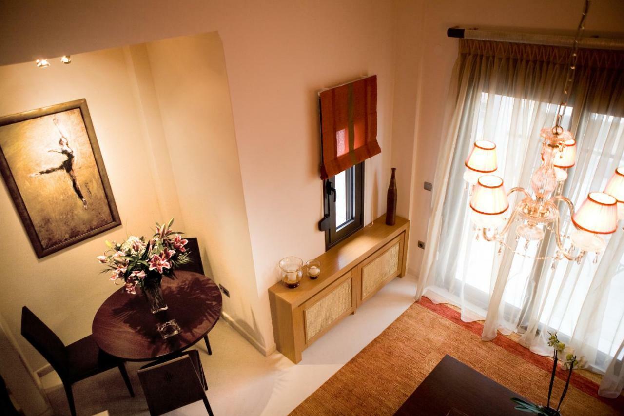 Melon Suites Saloniki Zewnętrze zdjęcie