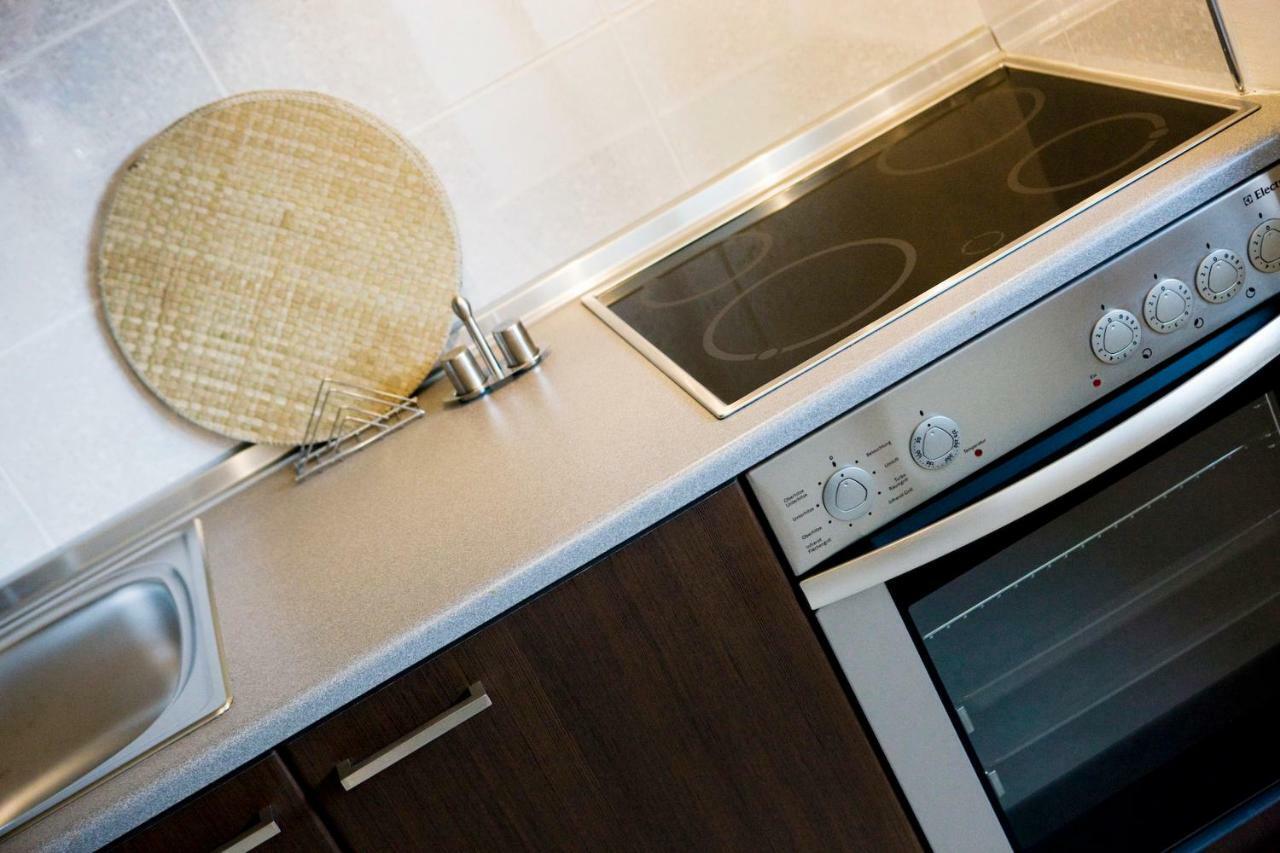 Melon Suites Saloniki Zewnętrze zdjęcie